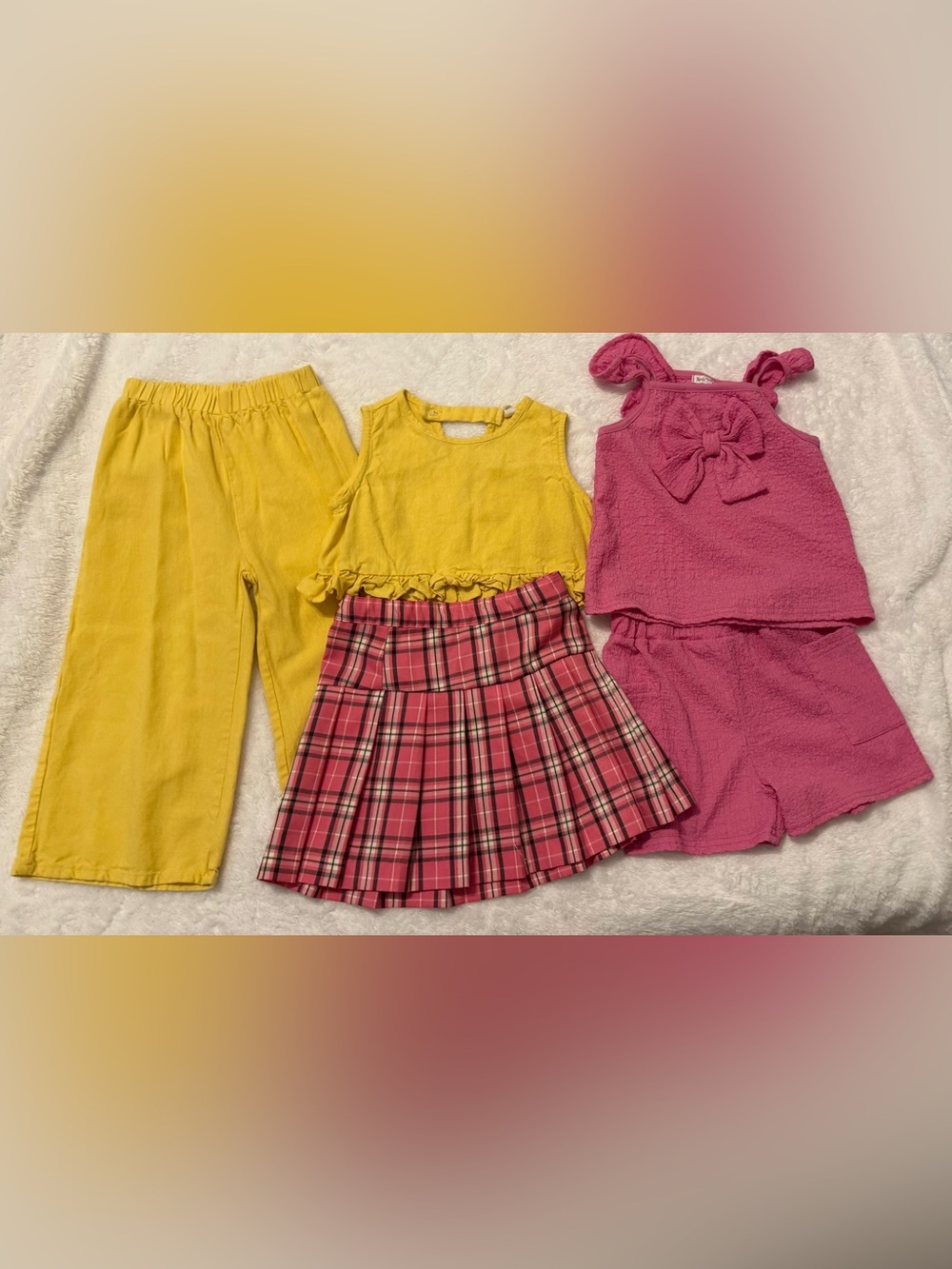 Girls Bundle